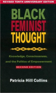 Black Feminist Thought